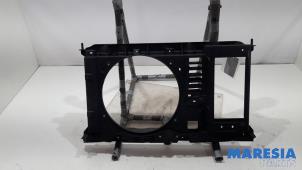 Usados Panel frontal Peugeot 3008 I (0U/HU) 1.6 16V THP 155 Precio € 35,00 Norma de margen ofrecido por Maresia Parts