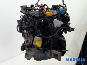 Begagnade Motor Renault Clio IV Estate/Grandtour (7R) 1.5 Energy dCi 90 FAP Pris € 449,99 Marginaltabell erbjuds av Maresia Parts
