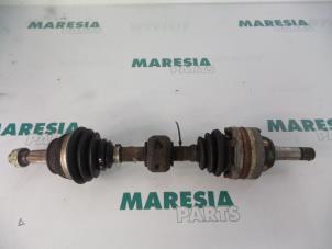 Used Front drive shaft, left Alfa Romeo 145 (930A) 1.6 Twin Spark 16V Price € 35,00 Margin scheme offered by Maresia Parts