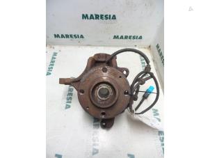 Used Knuckle, front right Citroen C3 Pluriel (HB) 1.6 16V Price € 19,99 Margin scheme offered by Maresia Parts