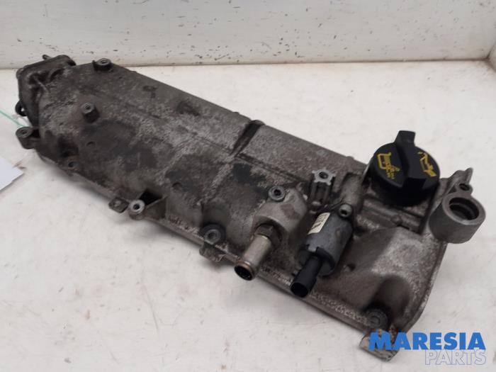 Gebrauchte Ventildeckel Fiat 500 (312) 1.2 Preis € 40,00 Margenregelung angeboten von Maresia Parts