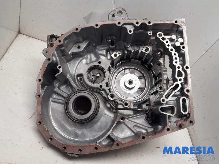 Usagé Cache boite de vitesses Citroen C4 Picasso (3D/3E) 1.2 12V PureTech 130 Prix € 100,00 Règlement à la marge proposé par Maresia Parts