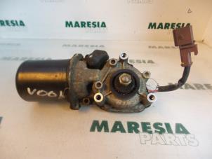 Usados Motor limpiaparabrisas delante Peugeot 607 (9D/U) 2.2 HDi 16V FAP Precio € 60,00 Norma de margen ofrecido por Maresia Parts