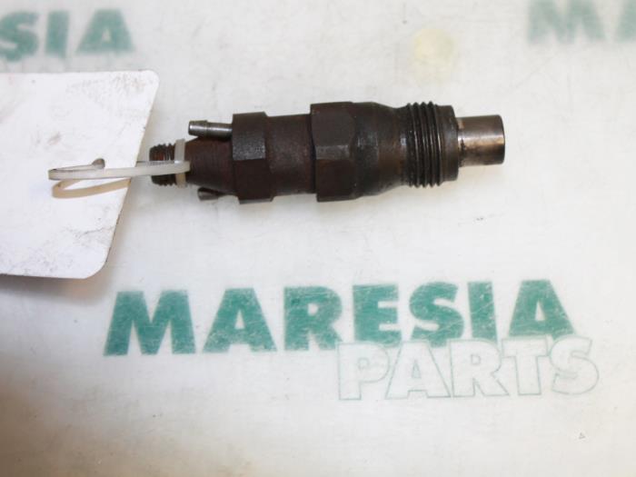 Usagé Injecteurs Fiat Ulysse (220) 1.9 Tds Prix € 50,00 Règlement à la marge proposé par Maresia Parts