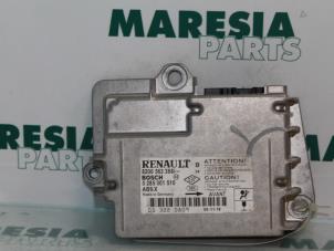 Used Airbag Module Renault Clio III (BR/CR) 1.6 16V Price € 75,00 Margin scheme offered by Maresia Parts