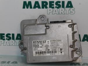 Used Airbag Module Renault Clio III (BR/CR) 1.5 dCi 70 Price € 75,00 Margin scheme offered by Maresia Parts