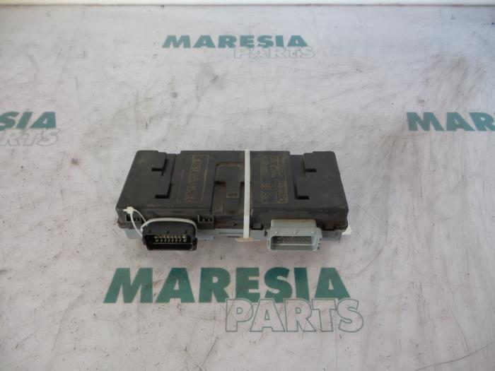Used Computer, miscellaneous Peugeot 607 (9D/U) 2.2 HDi 16V FAP Price € 50,00 Margin scheme offered by Maresia Parts
