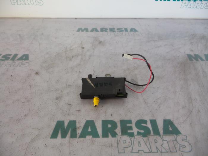 Used Computer, miscellaneous Peugeot 607 (9D/U) 2.2 HDi 16V FAP Price € 50,00 Margin scheme offered by Maresia Parts