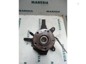 Used Knuckle, front right Renault Laguna II Grandtour (KG) 1.6 16V Price € 40,00 Margin scheme offered by Maresia Parts