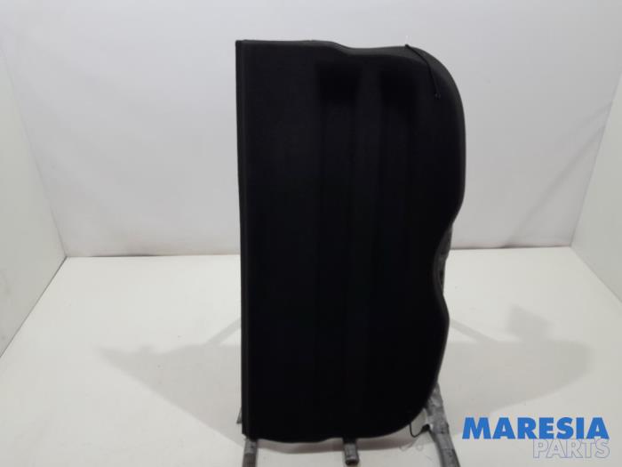 Gebrauchte Hutablage Citroen DS 4/DS 4 Crossback (NX) 1.6 BlueHDI 120 Preis € 145,00 Margenregelung angeboten von Maresia Parts