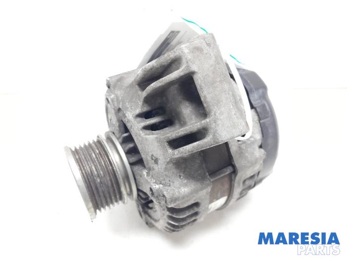 Used Dynamo Alfa Romeo Giulietta (940) 1.75 TBI 16V QV Price € 149,99 Margin scheme offered by Maresia Parts