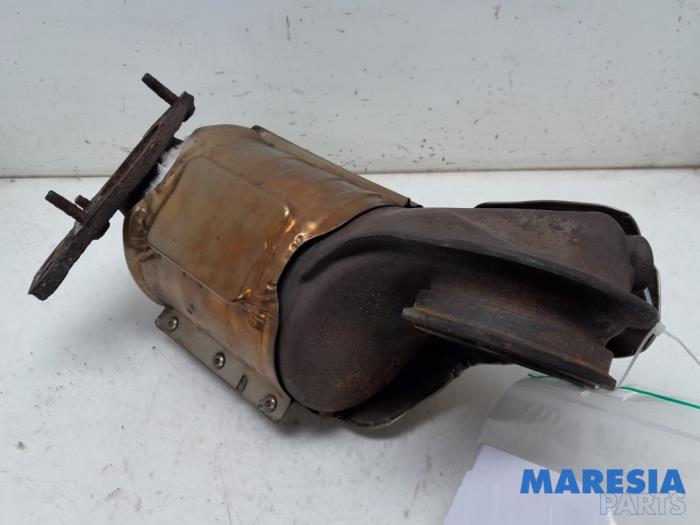 Gebrauchte Katalysator Alfa Romeo Giulietta (940) 1.75 TBI 16V QV Preis € 700,00 Margenregelung angeboten von Maresia Parts