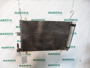 Used Air conditioning condenser Peugeot Partner 2.0 HDI Price € 30,25 Inclusive VAT offered by Maresia Parts