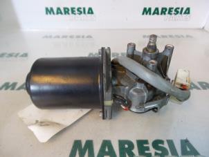 Gebrauchte Scheibenwischermotor vorne Peugeot 106 I 1.0i Preis € 25,00 Margenregelung angeboten von Maresia Parts