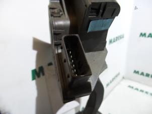Gaspedalposition Sensor van een Fiat Grande Punto (199) 1.2 2006