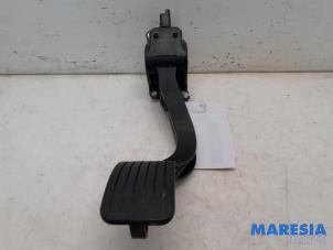 Usados Sensor de posición de acelerador Peugeot 3008 I (0U/HU) 1.6 16V THP 155 Precio € 30,00 Norma de margen ofrecido por Maresia Parts