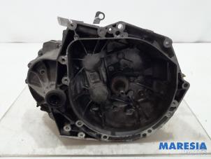 Usados Caja de cambios Citroen DS 4/DS 4 Crossback (NX) 1.6 BlueHDI 120 Precio € 400,00 Norma de margen ofrecido por Maresia Parts