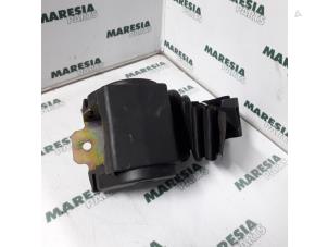 Used Rear seatbelt, right Renault Twingo (C06) 1.2 Price € 25,00 Margin scheme offered by Maresia Parts
