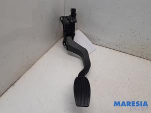 Używane Czujnik polozenia pedalu gazu Alfa Romeo Giulietta (940) 1.75 TBI 16V QV Cena € 34,00 Procedura marży oferowane przez Maresia Parts