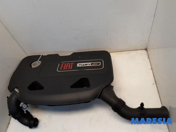 Begagnade Luftfilterhus Fiat 500C (312) 0.9 TwinAir 85 Pris € 38,99 Marginaltabell erbjuds av Maresia Parts