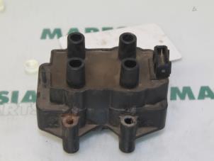 Used Ignition coil Peugeot 306 (7B) 1.8i ST Kat. Price € 20,00 Margin scheme offered by Maresia Parts
