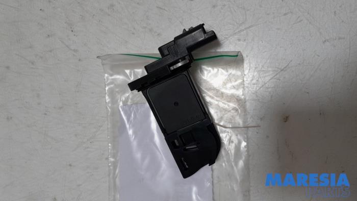 Gebrauchte Luftmassenmesser Citroen DS 4/DS 4 Crossback (NX) 1.6 BlueHDI 120 Preis € 19,00 Margenregelung angeboten von Maresia Parts