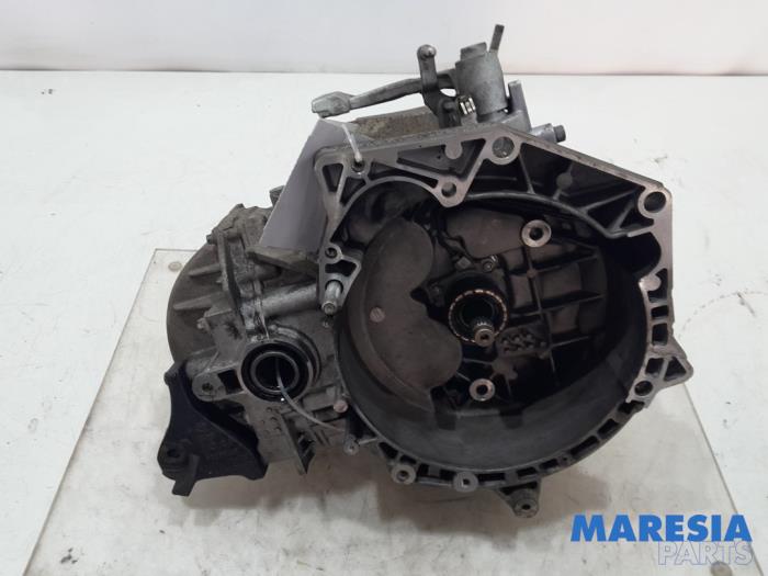 Gebrauchte Getriebe Lancia Delta (844) 1.4 T-Jet 16V 150 Preis € 300,00 Margenregelung angeboten von Maresia Parts
