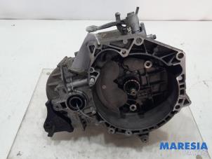Usados Caja de cambios Lancia Delta (844) 1.4 T-Jet 16V 150 Precio € 300,00 Norma de margen ofrecido por Maresia Parts