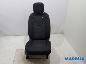 Gebrauchte Sitz rechts Renault Clio IV (5R) 0.9 Energy TCE 90 12V Preis € 157,50 Margenregelung angeboten von Maresia Parts