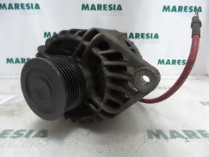 Używane Pradnica Alfa Romeo 147 (937) 1.9 JTD Cena € 75,00 Procedura marży oferowane przez Maresia Parts
