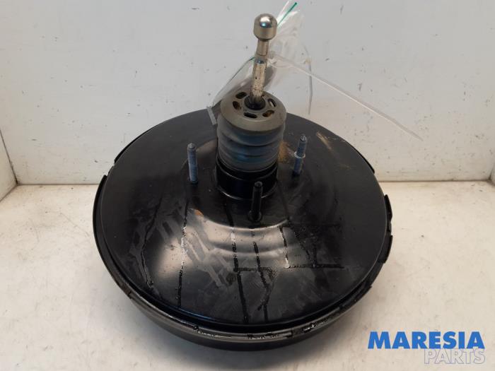 Usagé Assistant de freinage Alfa Romeo Giulietta (940) 1.75 TBI 16V QV Prix € 74,95 Règlement à la marge proposé par Maresia Parts