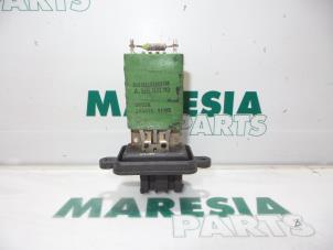 Used Heater resistor Fiat Seicento (187) 1.1 MPI S,SX,Sporting Price € 20,00 Margin scheme offered by Maresia Parts