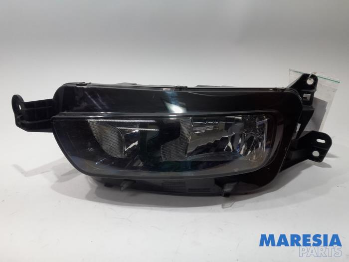 Gebrauchte Scheinwerfer links Citroen C4 Picasso (3D/3E) 1.6 16V THP 155 Preis € 189,00 Margenregelung angeboten von Maresia Parts