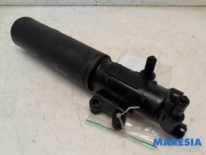 Gebrauchte Pumpfederung (Hydr.) Peugeot 3008 I (0U/HU) 1.6 16V THP 155 Preis € 99,99 Margenregelung angeboten von Maresia Parts