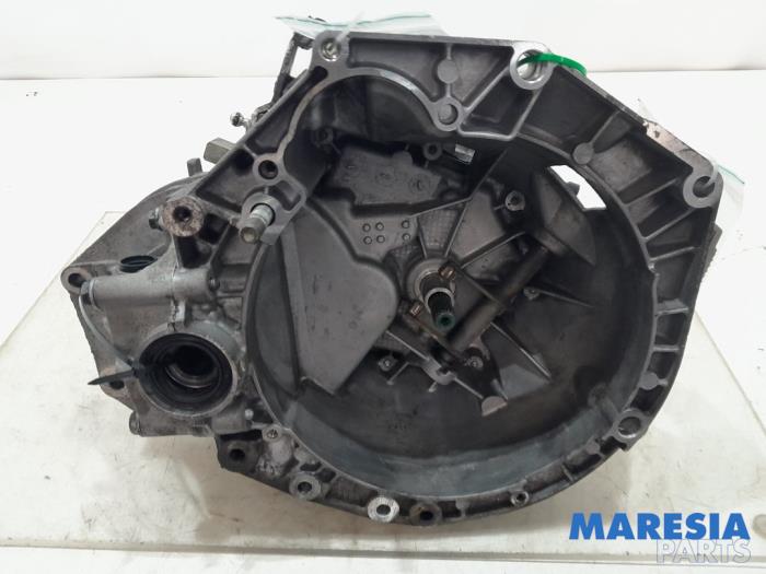 Generalüberholte Getriebe Fiat 500 (312) 1.4 16V Preis € 877,25 Mit Mehrwertsteuer angeboten von Maresia Parts