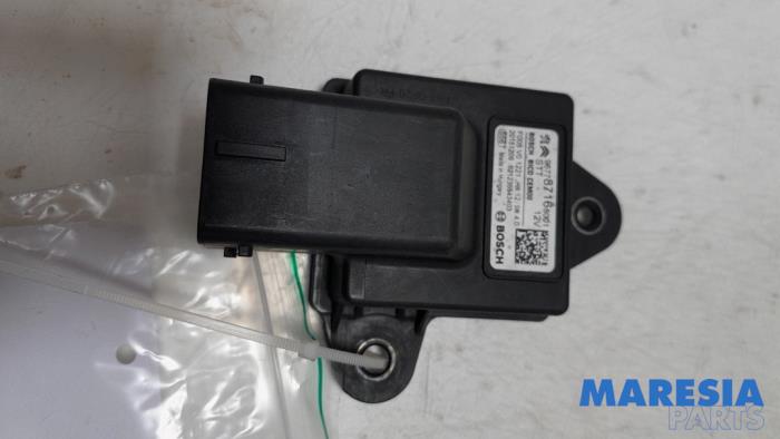 Used Start/Stop computer Citroen DS 4/DS 4 Crossback (NX) 1.6 BlueHDI 120 Price € 22,99 Margin scheme offered by Maresia Parts