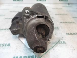 Anlasser van een Alfa Romeo 145 (930A) 1.4 ie 1995