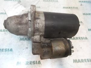 Used Starter Alfa Romeo 146 (930B) 1.6 ie Price € 30,00 Margin scheme offered by Maresia Parts