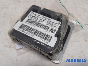 Begagnade Airbagmodul Peugeot 208 I (CA/CC/CK/CL) 1.2 Vti 12V PureTech 82 Pris € 99,99 Marginaltabell erbjuds av Maresia Parts