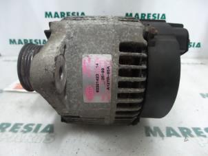 Dynamo van een Alfa Romeo 156 (932) 1.6 Twin Spark 16V 1999
