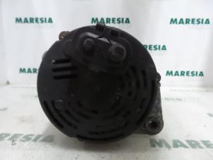 Dynamo van een Alfa Romeo 156 (932) 1.6 Twin Spark 16V 1999