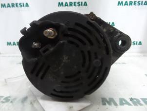 Dynamo d'un Alfa Romeo 156 (932) 1.8 Twin Spark 16V 1998