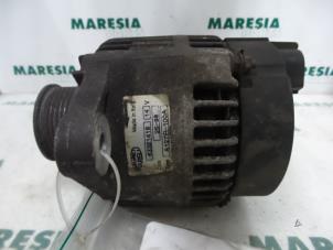 Dynamo d'un Alfa Romeo 156 (932) 1.8 Twin Spark 16V 1998