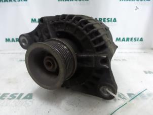 Usados Dinamo Alfa Romeo 156 (932) 1.8 Twin Spark 16V Precio € 40,00 Norma de margen ofrecido por Maresia Parts
