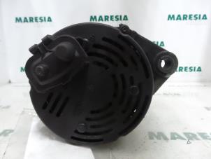 Dynamo van een Alfa Romeo 156 (932) 2.0 Twin Spark 16V 1998