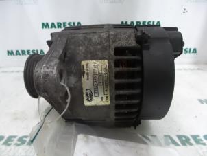 Dynamo van een Alfa Romeo 156 (932) 2.0 Twin Spark 16V 1998