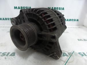 Usados Dinamo Alfa Romeo 156 (932) 2.0 Twin Spark 16V Precio € 40,00 Norma de margen ofrecido por Maresia Parts