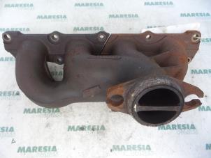 Used Exhaust manifold Citroen Xsara (N1) 1.8i 16V Exclusive Price € 50,00 Margin scheme offered by Maresia Parts