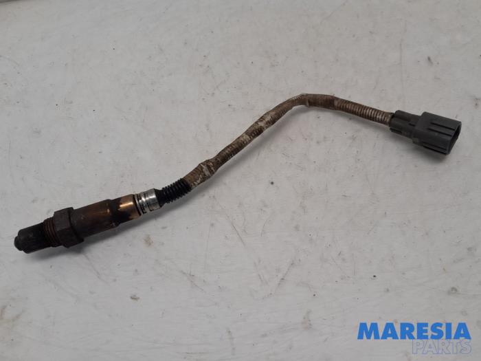 Usados Sonda Lambda Citroen C1 1.0 12V Precio € 24,99 Norma de margen ofrecido por Maresia Parts