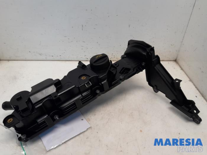 Gebrauchte Ventildeckel Citroen C4 Grand Picasso (3A) 1.6 HDiF, Blue HDi 115 Preis € 24,95 Margenregelung angeboten von Maresia Parts